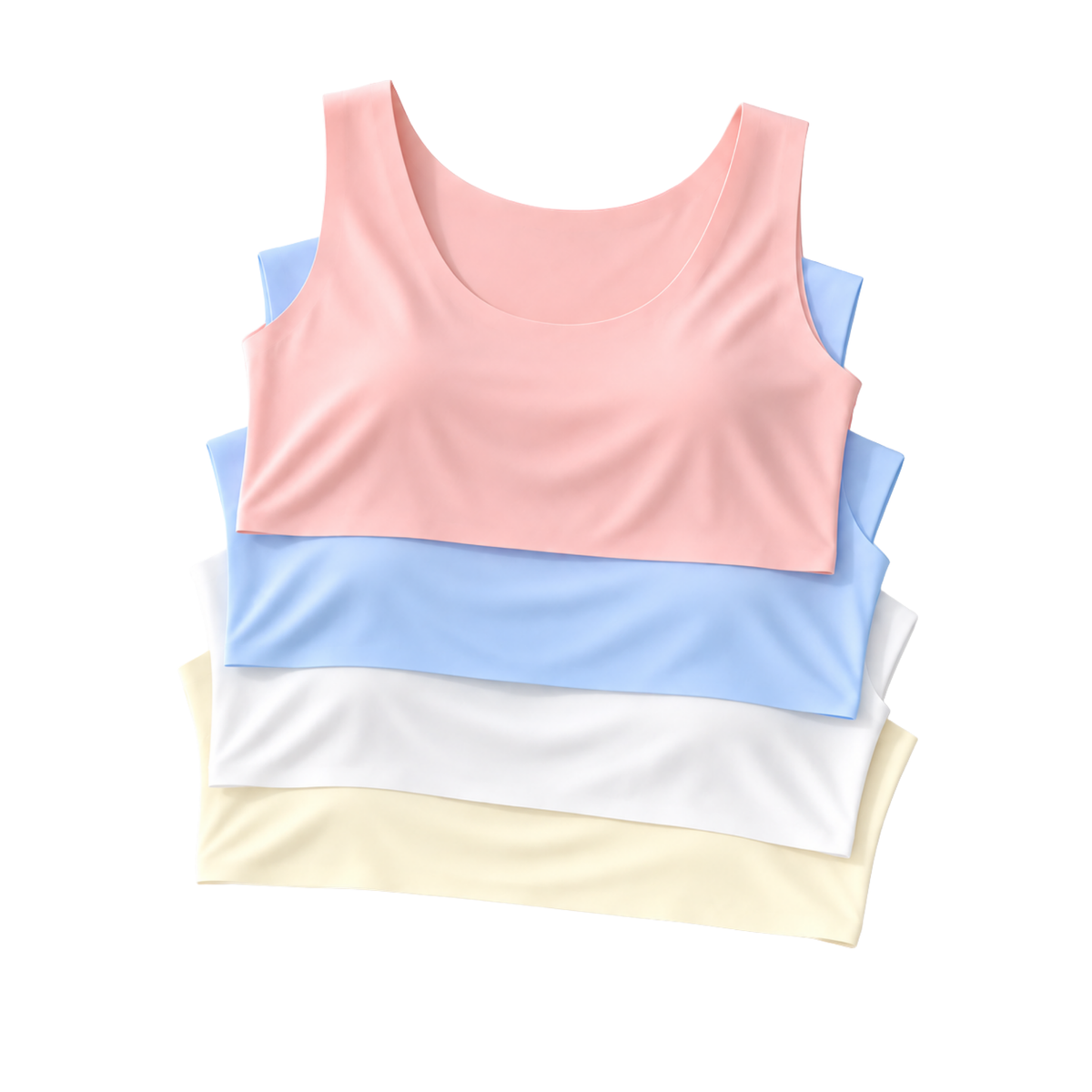 Brassière Ado