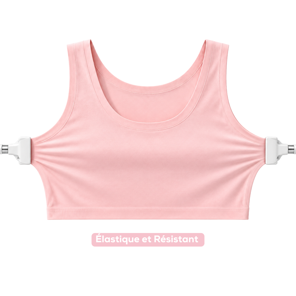 Brassière Ado